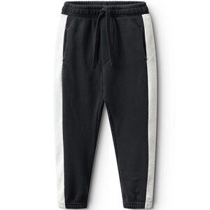 Nununu side panel sweatpant